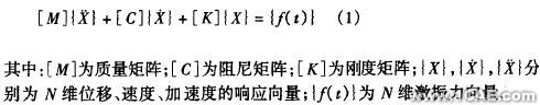 車架的模態(tài)分析及優(yōu)化ansys培訓(xùn)的效果圖片2