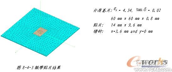 ANSYS對航空器電子產(chǎn)品天線及隱身設(shè)計解決方案+有限元項目服務(wù)資料圖圖片22