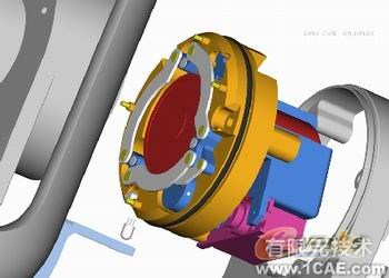 proe加入噴氣機(jī)階層+應(yīng)用技術(shù)圖片圖片1