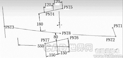 proe模擬運動設(shè)計的應(yīng)用機械設(shè)計培訓(xùn)圖片6