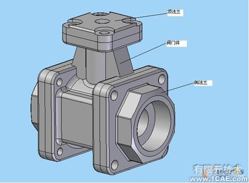 基于Solid Edge的變量化設(shè)計solidworks simulation應(yīng)用技術(shù)圖片圖片4