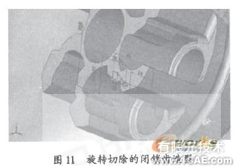 SolidWorks在異形零件建模中的應(yīng)用solidworks simulation學習資料圖片11