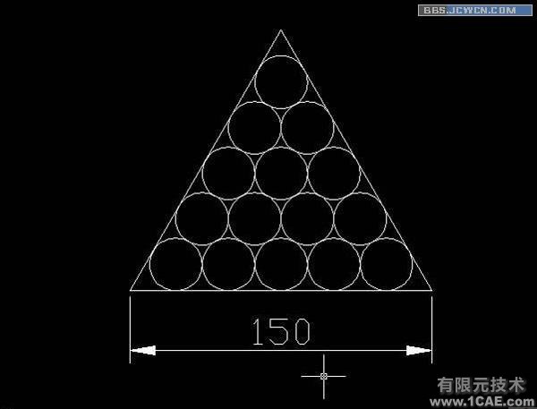 論在AutoCAD中標(biāo)注表面粗糙度的方法autocad資料圖片1