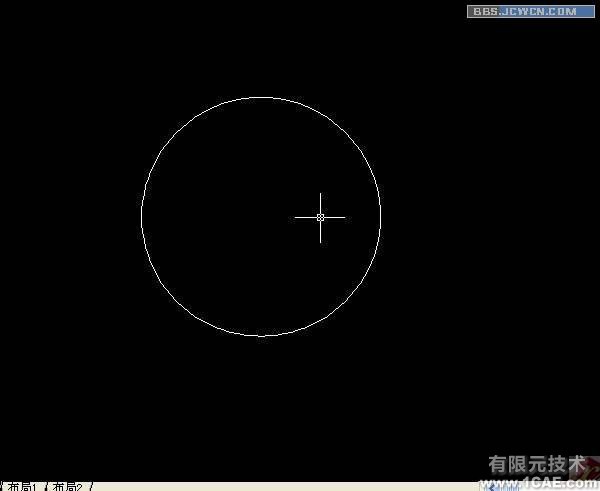 論在AutoCAD中標(biāo)注表面粗糙度的方法autocad技術(shù)圖片2