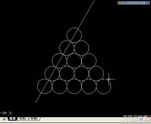 AutoCAD 對(duì)齊命令實(shí)戰(zhàn)運(yùn)用autocad應(yīng)用技術(shù)圖片圖片6