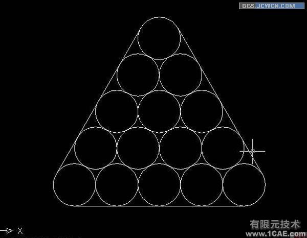 論在AutoCAD中標(biāo)注表面粗糙度的方法autocad技術(shù)圖片7