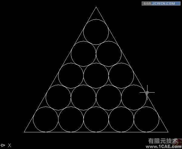 論在AutoCAD中標(biāo)注表面粗糙度的方法autocad技術(shù)圖片8