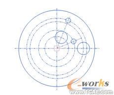 UGNX在熱風(fēng)爐設(shè)計(jì)中的應(yīng)用autocad資料圖片4