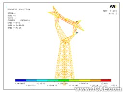 湖南500kV輸電線路覆冰倒塔原因分析+項(xiàng)目圖片圖片5