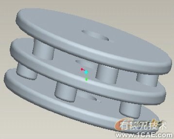 凸輪機(jī)構(gòu)設(shè)計(jì)專家系統(tǒng)的開發(fā)及三維運(yùn)動(dòng)仿真+應(yīng)用技術(shù)圖片圖片13