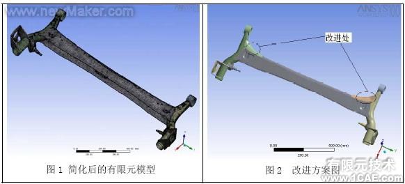 使用ANSYS對SGB型后橋進行有限元分析+培訓(xùn)資料圖片1