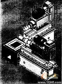 Autodesk Inventor實(shí)現(xiàn)計算機(jī)輔助的組合機(jī)床三維總圖設(shè)計cfd流體分析圖片5