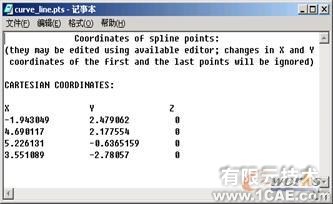 proengineer入門教程(六)proe產品設計圖圖片5