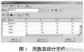 proe參數(shù)在沖壓模CAD中的使用proe圖片圖片3