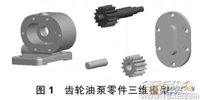 proe的三維機(jī)械設(shè)計(jì)與運(yùn)動(dòng)仿真proe學(xué)習(xí)資料圖片1