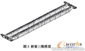 SolidWorks的堆垛機(jī)參數(shù)化設(shè)計(jì)系統(tǒng)的開發(fā)solidworks simulation分析案例圖片3