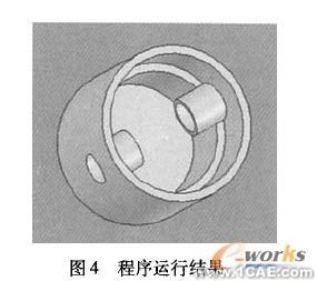 基于Solidworks二次開發(fā)的活塞壓縮機零件參數(shù)化設(shè)計solidworks simulation分析案例圖片6