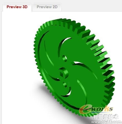 3D CAD 為 VEX 機器人設計插上想象的翅膀autocad資料圖片1