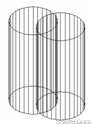 AutoCAD 2008 編輯和渲染三維對象