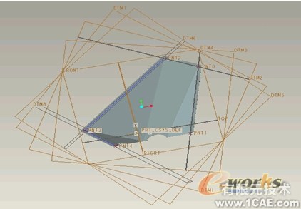 CAD/CAE在航天領(lǐng)域中的應(yīng)用+學(xué)習(xí)資料圖片4