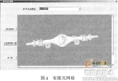 汽車有限元分析技術+學習資料圖片15