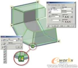 Inventor2009新功能autocad培訓(xùn)教程圖片1