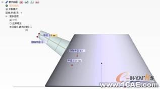 ThinkDesign茶壺建模過程autocad技術(shù)圖片1