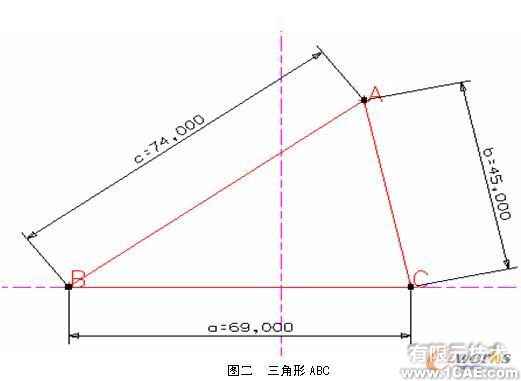 UG管道零件庫的自定義autocad培訓(xùn)教程圖片3