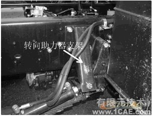 CATIAV5軟件在汽車零部件強(qiáng)度設(shè)計(jì)上的應(yīng)用+學(xué)習(xí)資料圖片1