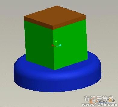 proe野火版3.0中使用組件關(guān)系控制組件尺寸+學習資料圖片1