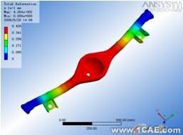 后橋的有限元分析+培訓(xùn)教程圖片11