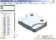 Inventor創(chuàng)建的企業(yè)標準件庫cfd應用技術圖片圖片14