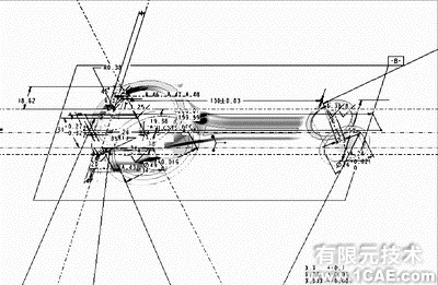 proe逆向工程三維模型應(yīng)用實(shí)例析(二)proe應(yīng)用技術(shù)圖片圖片4