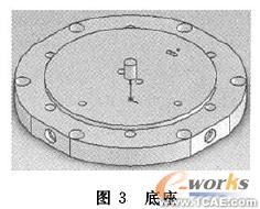 Solidworks的超磁致驅(qū)動(dòng)裝置設(shè)計(jì)與建模solidworks simulation技術(shù)圖片3