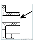 SolidWorks工程圖繪制實(shí)例solidworks simulation應(yīng)用技術(shù)圖片圖片36