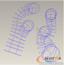 結(jié)構(gòu)靜力分析邊界條件施加方法與技巧+有限元項(xiàng)目服務(wù)資料圖圖片1