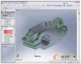 SolidWorks SWIFT 技術(shù)+有限元仿真分析相關(guān)圖片圖片1