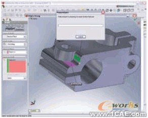 SolidWorks SWIFT 技術(shù)+應(yīng)用技術(shù)圖片圖片6