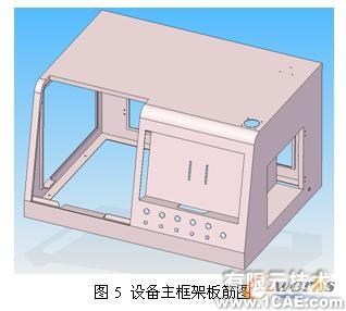 Solid Edge在貼片半導(dǎo)體行業(yè)設(shè)備設(shè)計(jì)中的應(yīng)用solidworks simulation技術(shù)圖片5