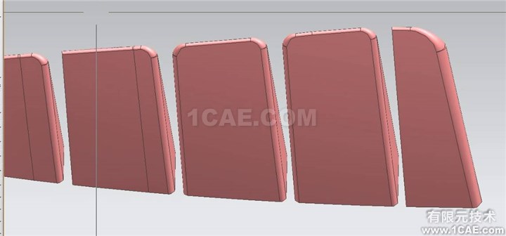 UG/NX 模型的簡化操作ug模具設(shè)計(jì)技術(shù)圖片4