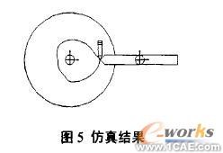 SolidWorks/COSMOSMotion的凸輪輪廓曲線設(shè)計+應(yīng)用技術(shù)圖片圖片5