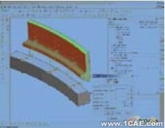 NX高級(jí)有限元建模機(jī)械設(shè)計(jì)培訓(xùn)圖片3