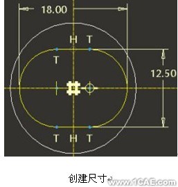 proengineer入門(mén)教程(十)proe產(chǎn)品設(shè)計(jì)圖圖片11