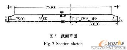 proe螺桿的造型設(shè)計(jì)(二)proe產(chǎn)品設(shè)計(jì)圖圖片1