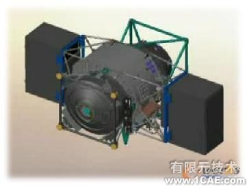 SolidWorks 2009十大亮點(diǎn)solidworks仿真分析圖片圖片1