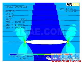 工程實例分享ansys圖片5