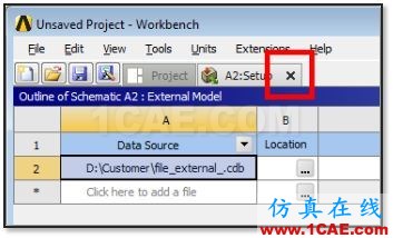 ANSYS PostProcessing APDL 10