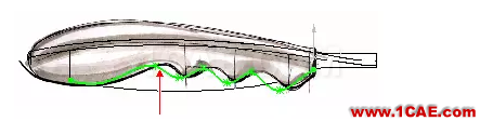 【操作】多圖|產(chǎn)品造型很難做？讓SOLIDWORKS 來幫你！solidworks simulation學(xué)習(xí)資料圖片3