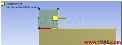 【技術(shù)篇】ANSYS WORKBENCH摩擦生熱分析ansys workbanch圖片35