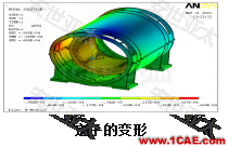 行業(yè)方案 | CAE仿真技術(shù)在電機(jī)產(chǎn)品設(shè)計(jì)中的應(yīng)用Maxwell分析案例圖片3